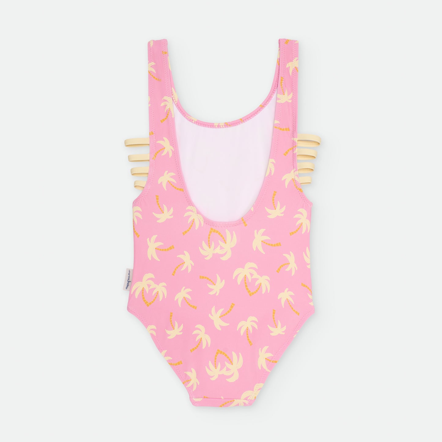 BAÑADOR NIÑA