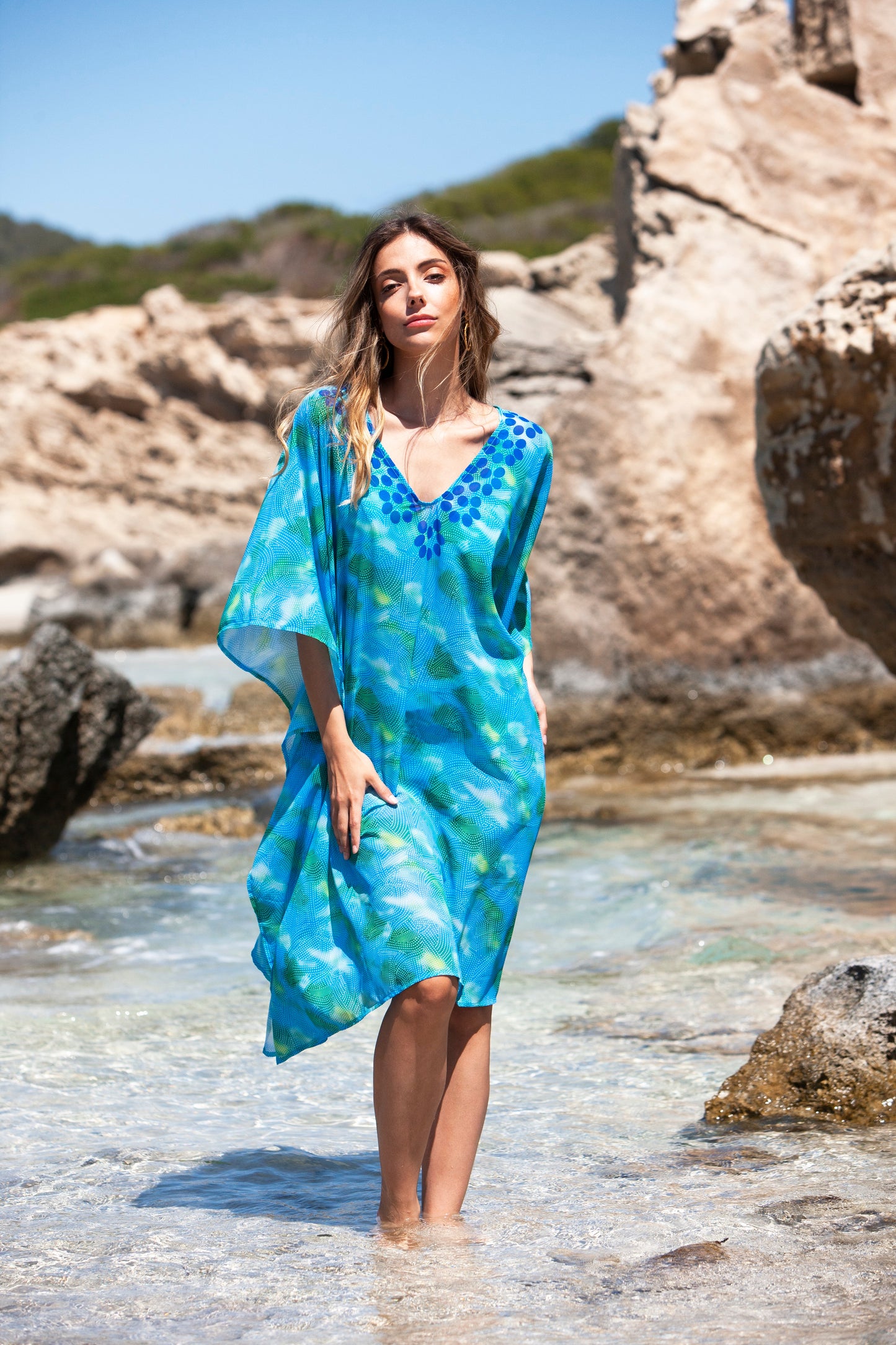 KAFTAN