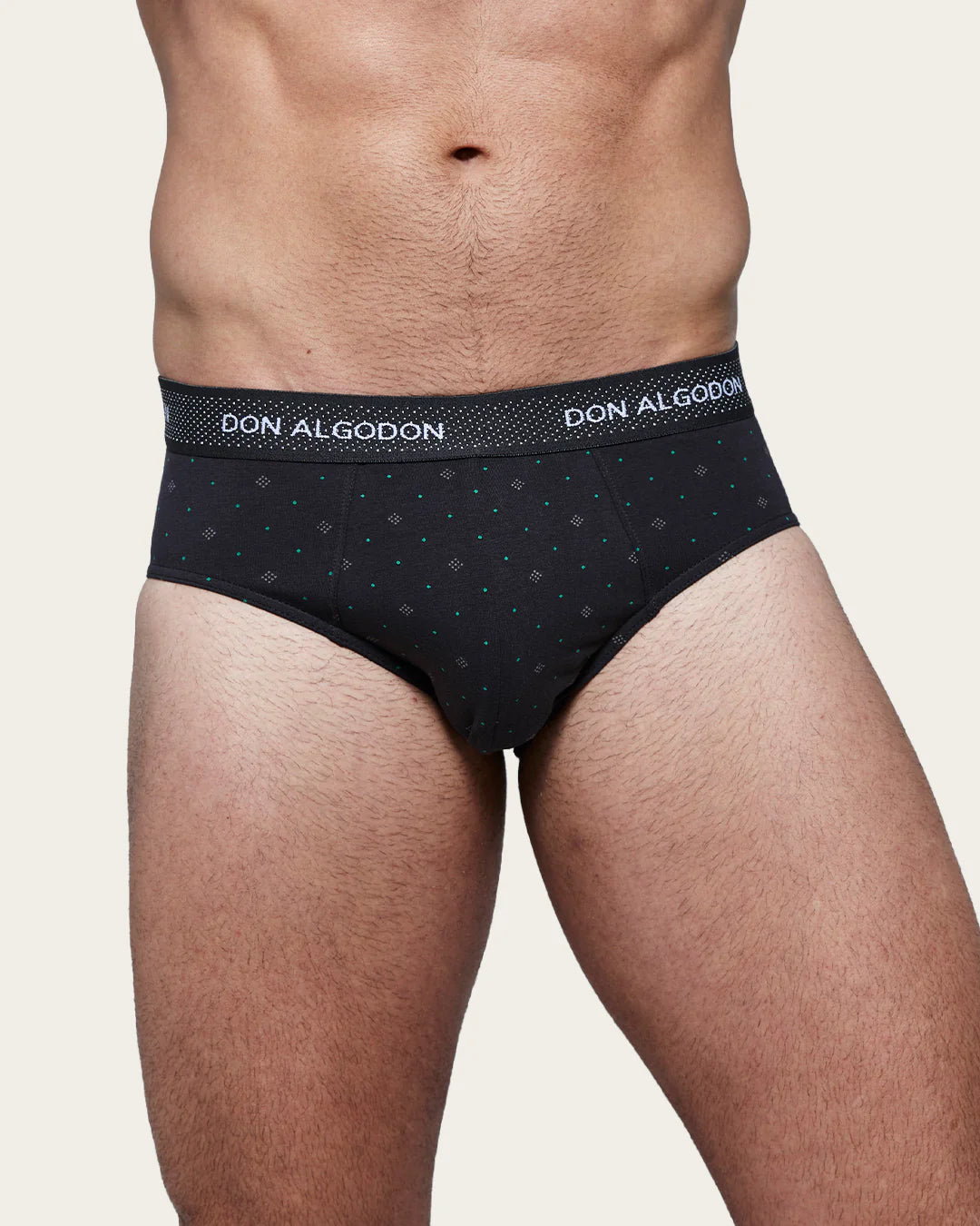 Calzoncillo slip pack 2