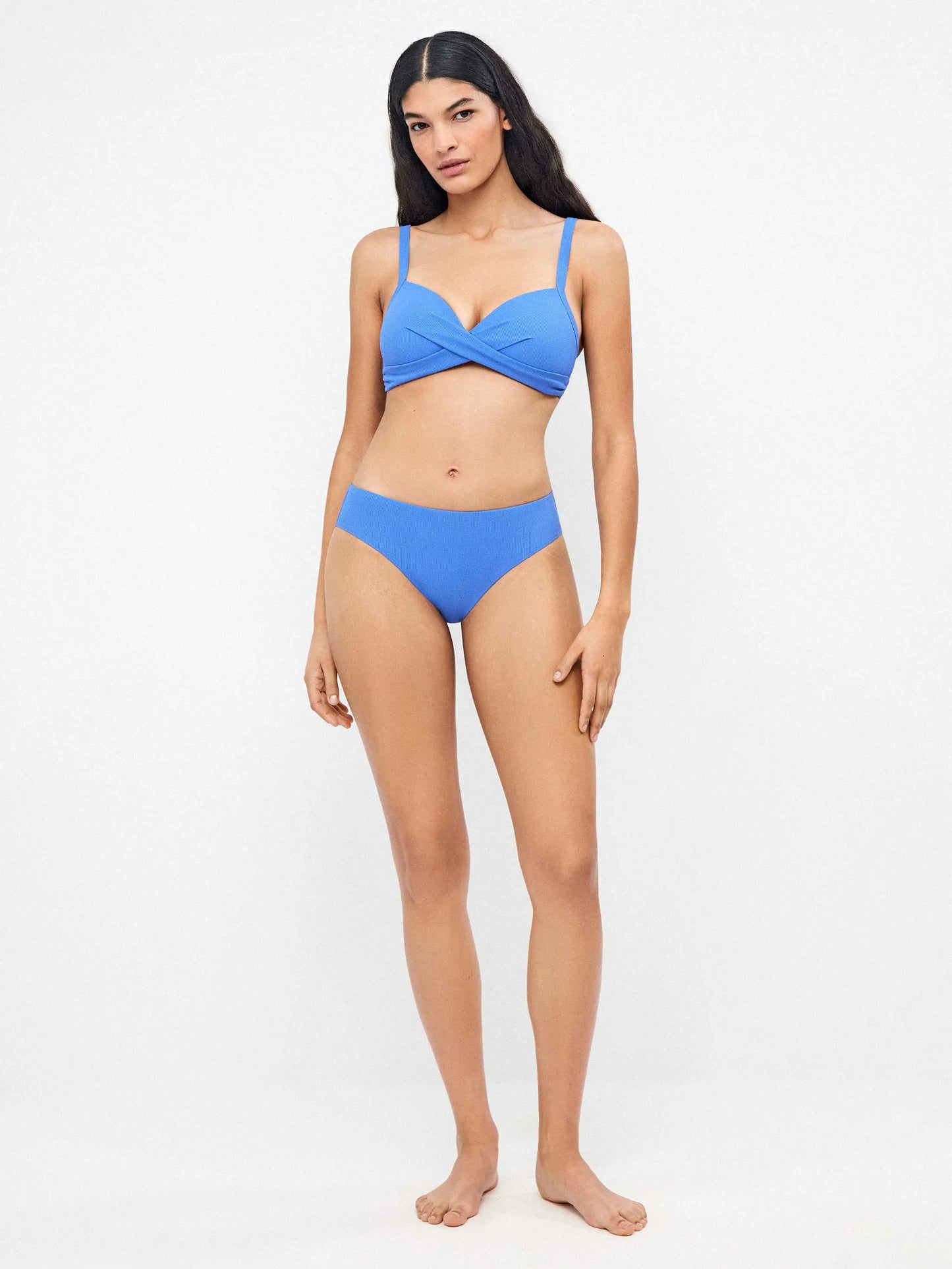 Top bikini