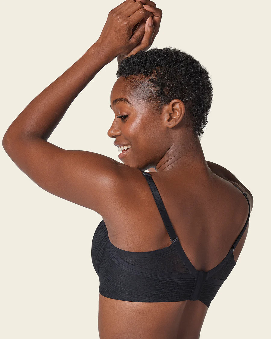 Sujetador con cubrimiento total del pecho Comfort Fit