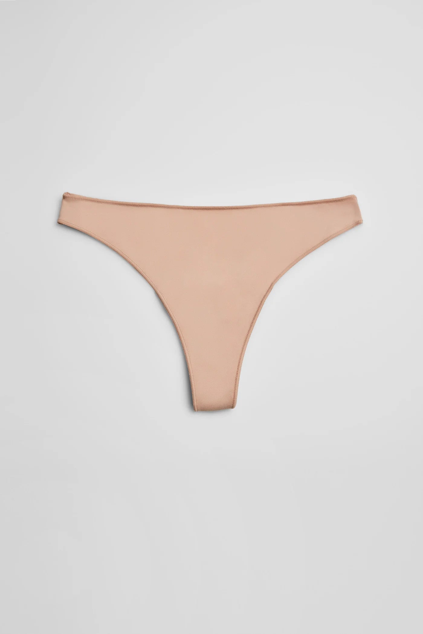 Tanga básico algodón