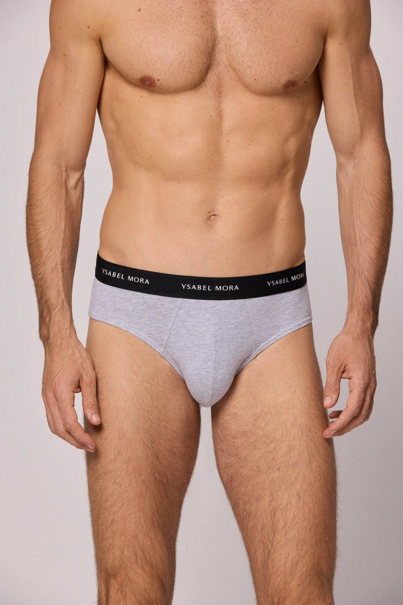 Pack de 3 slips básicos lisos