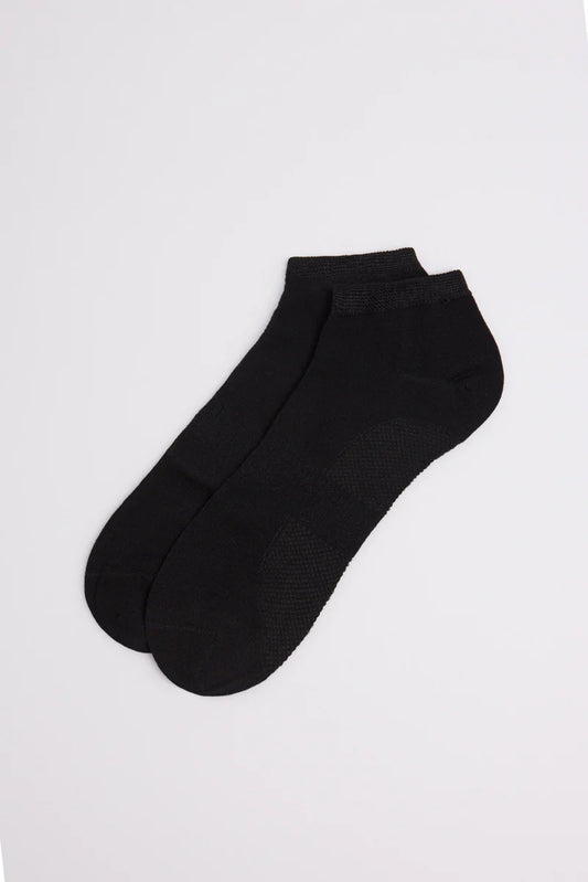 Pack 3 calcetines deportivos tobilleros