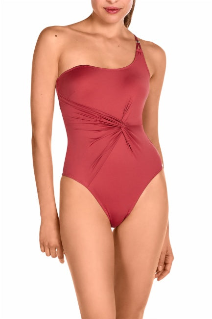 BAÑADOR BAÑADOR DE LA COLECCIÓN DOLORES CORTÉS PASARELA 026