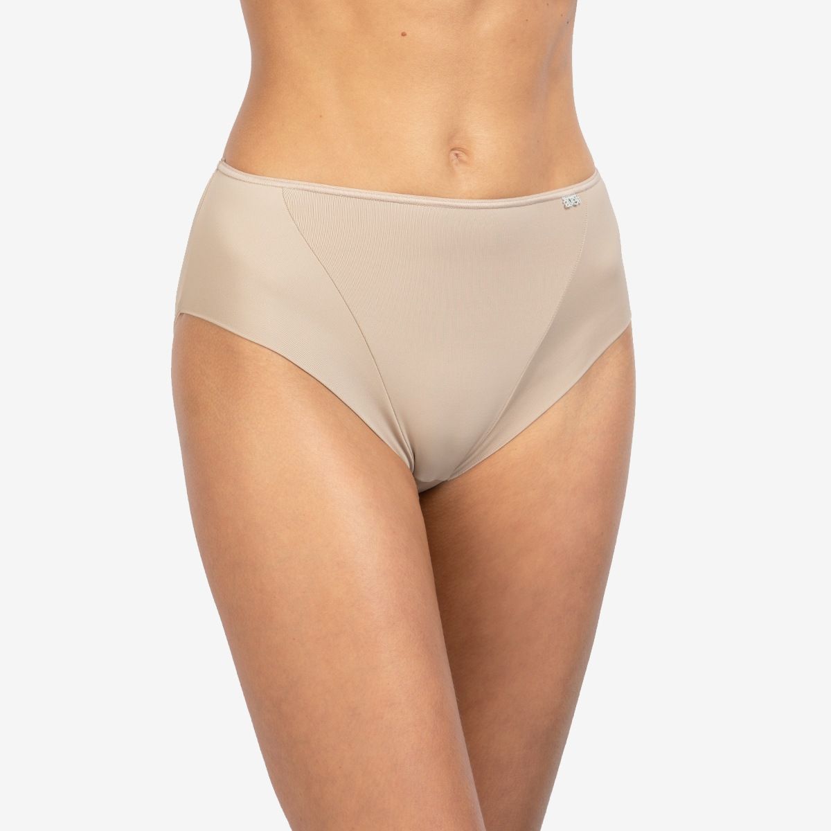 Braguita midi microfibra