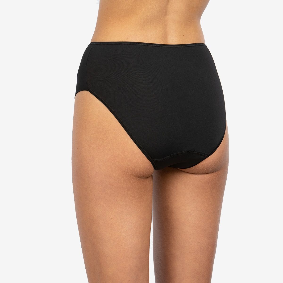 Braguita midi microfibra