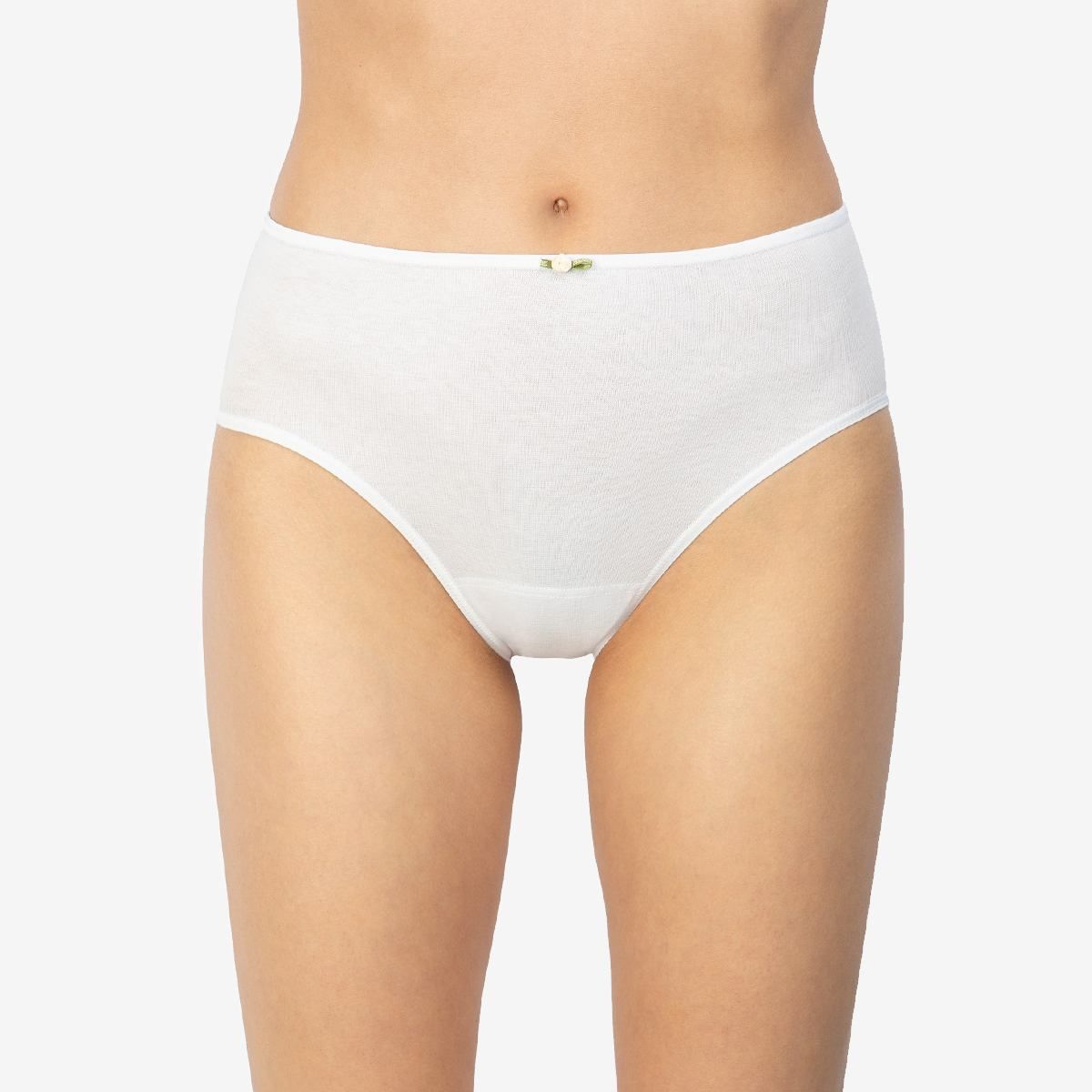 Braguita midi algodón Avet Rose
