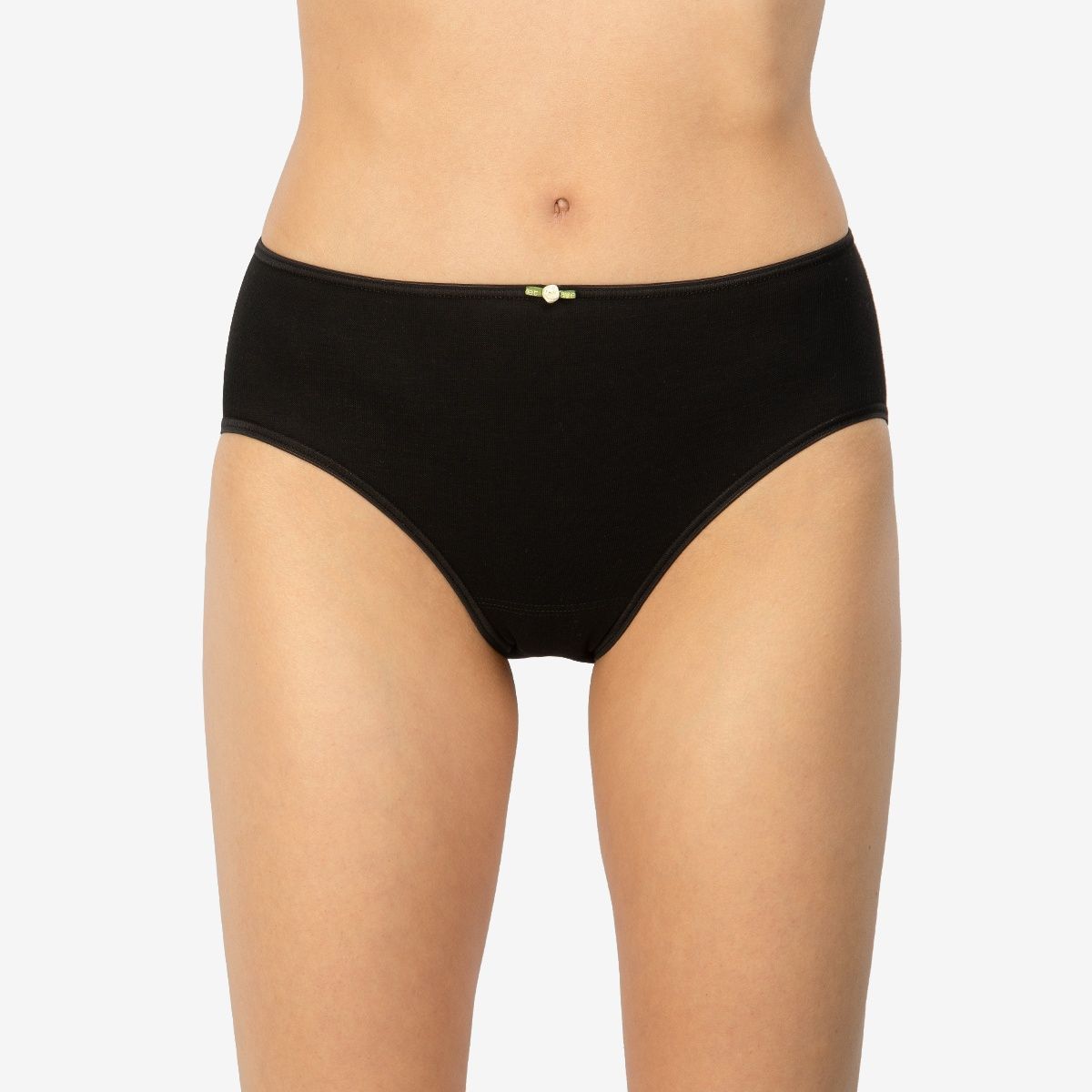 Braguita midi algodón Avet Rose