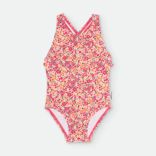 BAÑADOR NIÑA