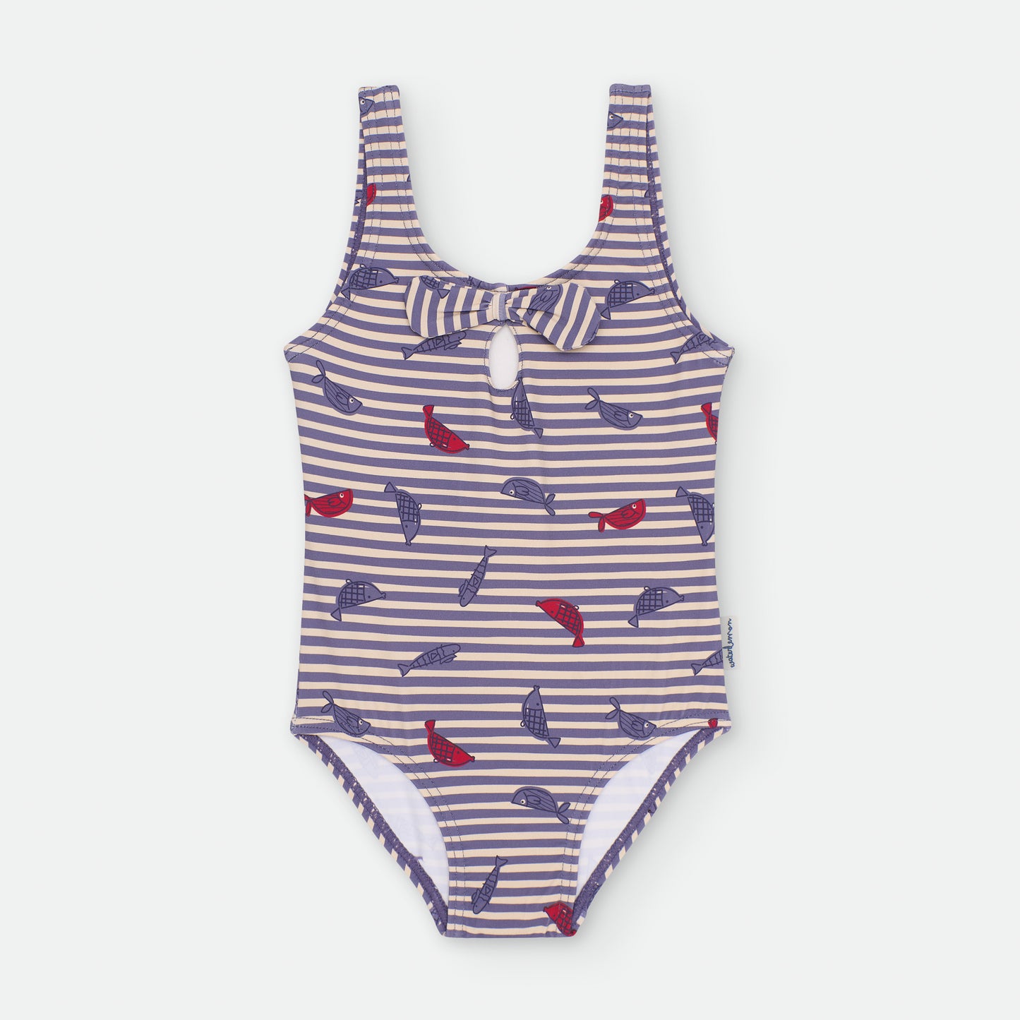 BAÑADOR NIÑA