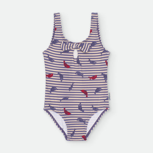 BAÑADOR NIÑA