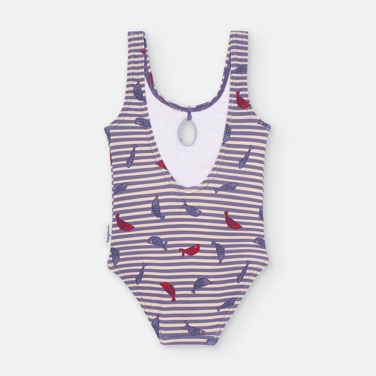 BAÑADOR NIÑA