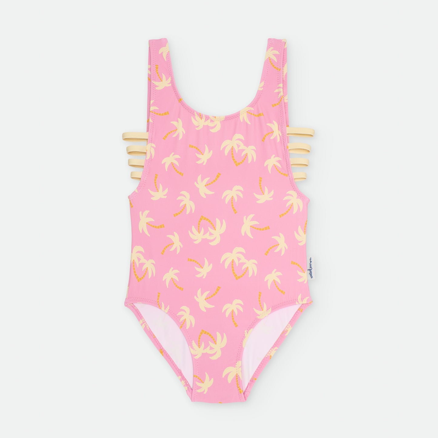 BAÑADOR NIÑA