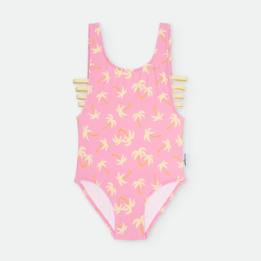 BAÑADOR NIÑA