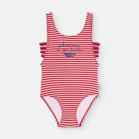 BAÑADOR NIÑA
