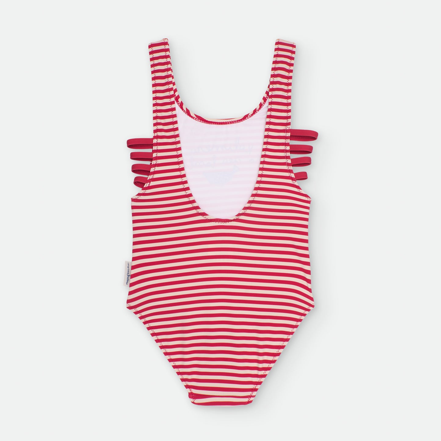BAÑADOR NIÑA
