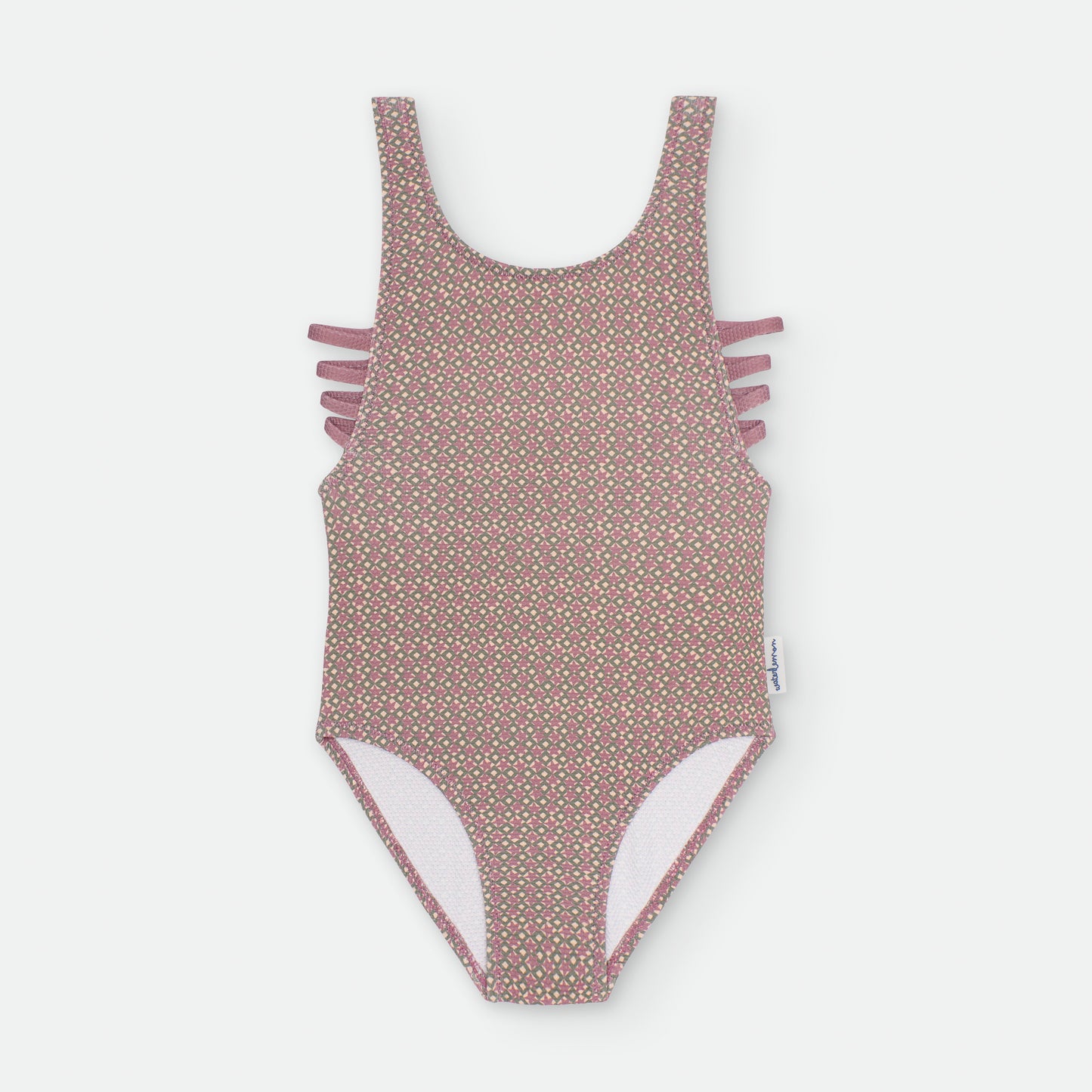 BAÑADOR NIÑA