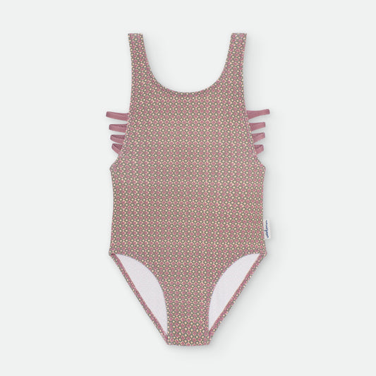 BAÑADOR NIÑA