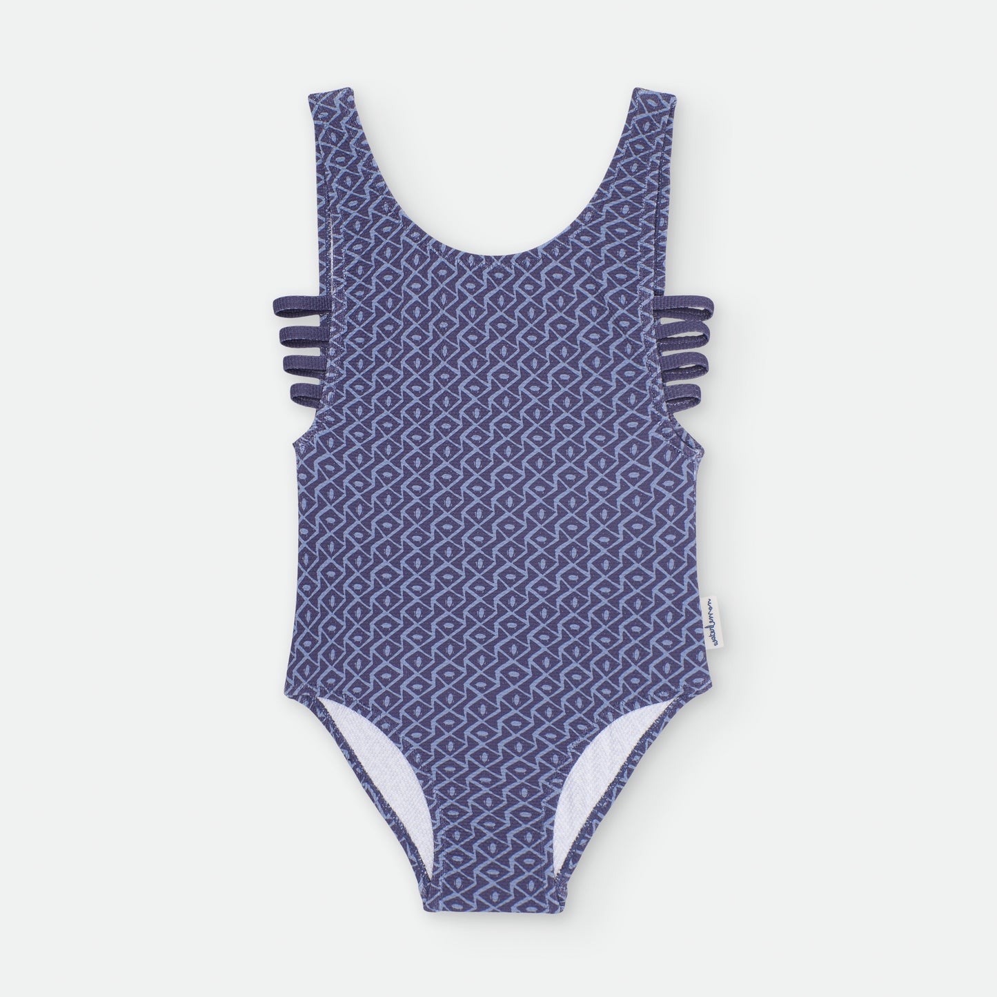 BAÑADOR NIÑA