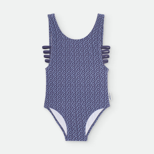 BAÑADOR NIÑA