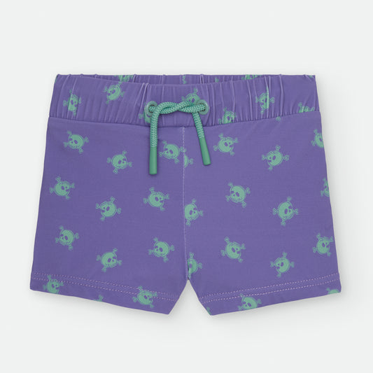 BAÑADOR BOXER NIÑO