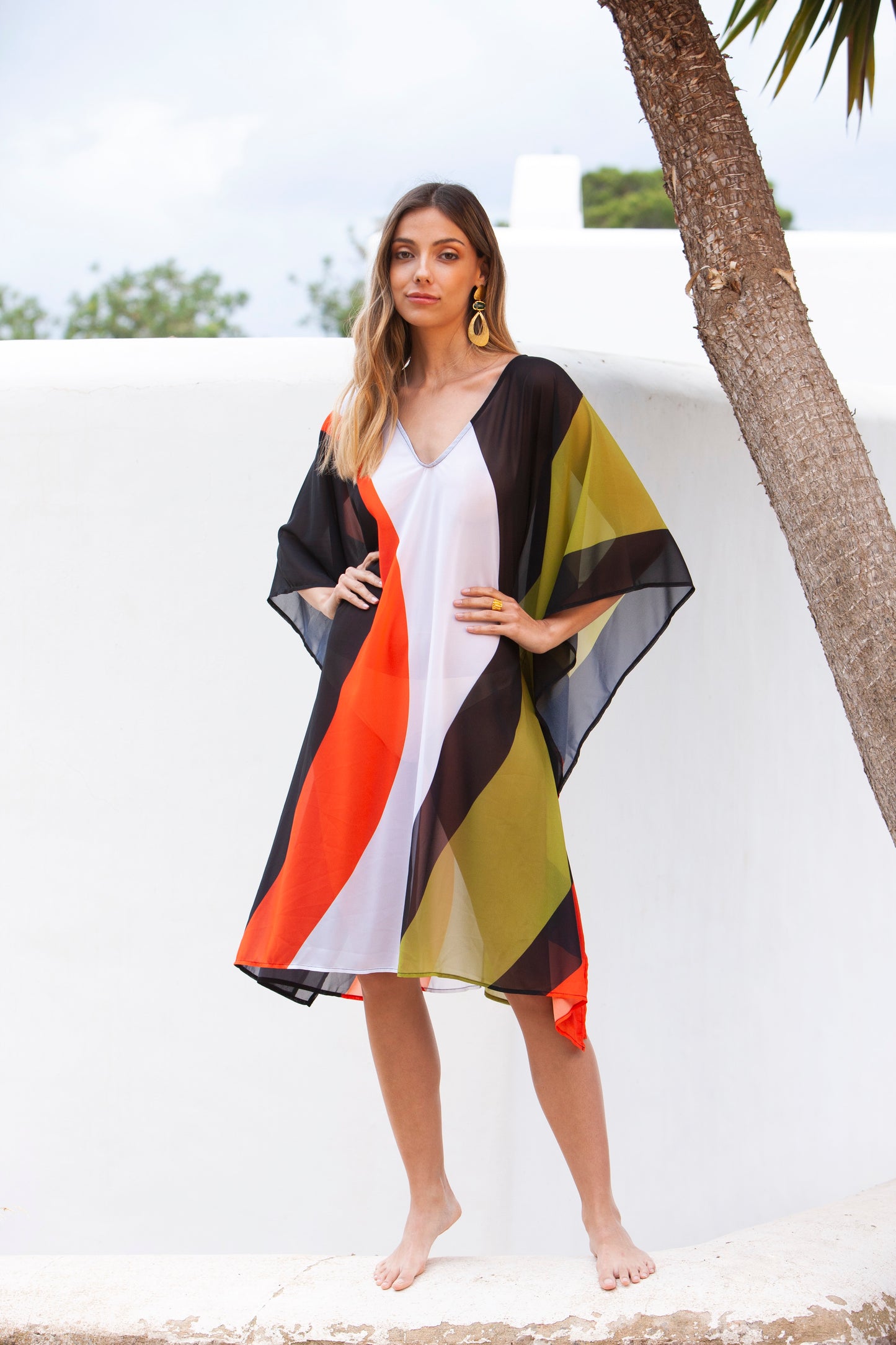 KAFTAN
