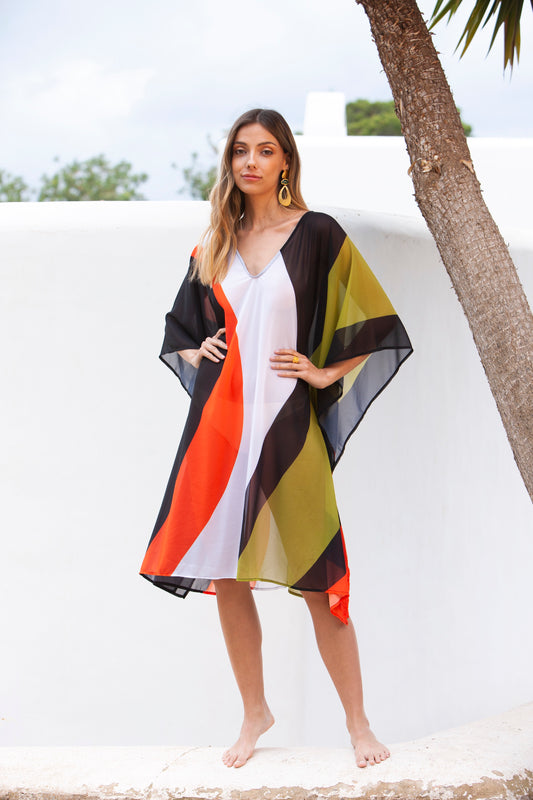 KAFTAN