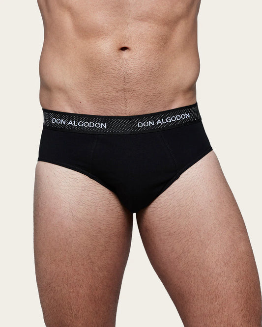 Calzoncillo slip pack 2