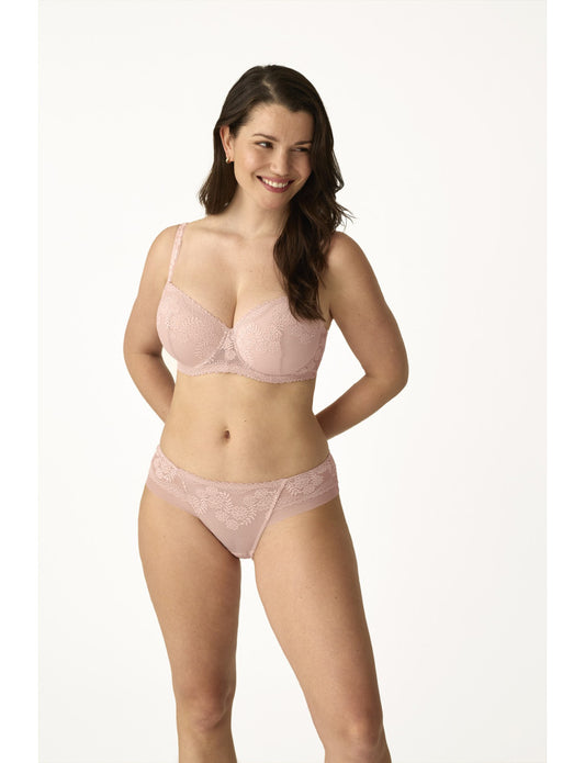 CONJUNTO RELLENO FINO CON BIKINI TENDERNESS