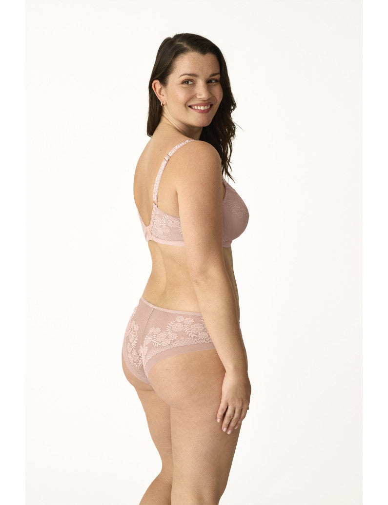CONJUNTO RELLENO FINO CON BIKINI TENDERNESS