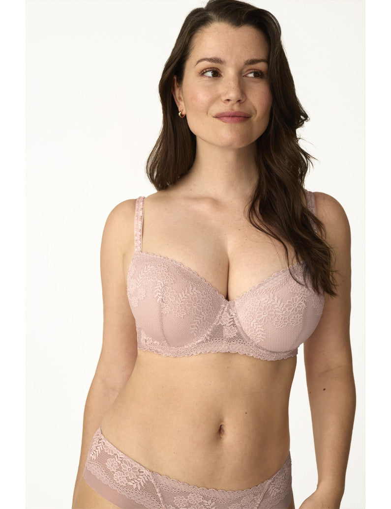 CONJUNTO RELLENO FINO CON BIKINI TENDERNESS