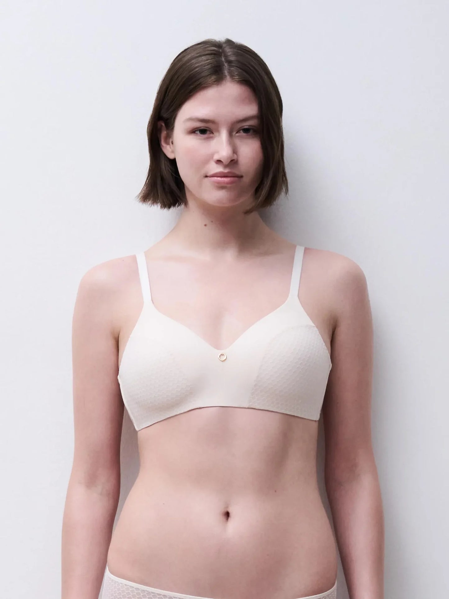 Sujetador Chantelle sin aros