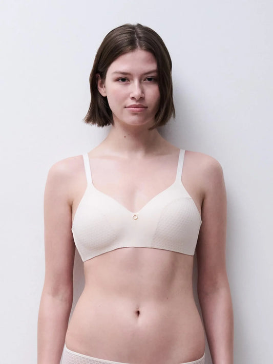 Sujetador Chantelle sin aros