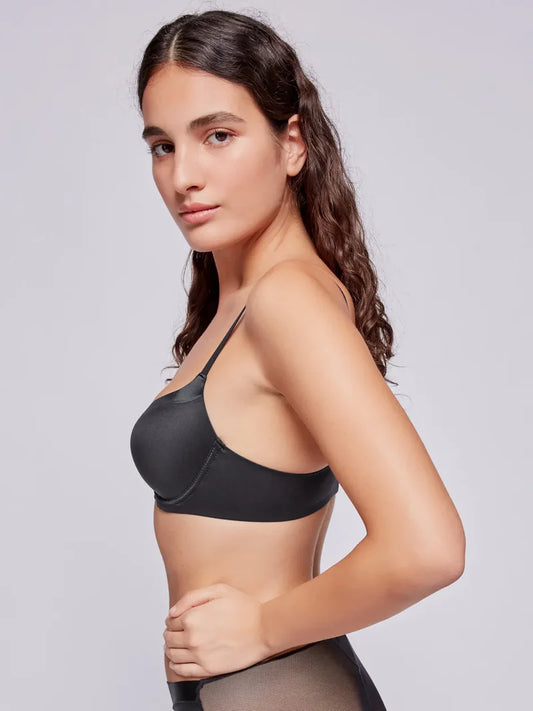 Sujetador capacidad Memory Fit