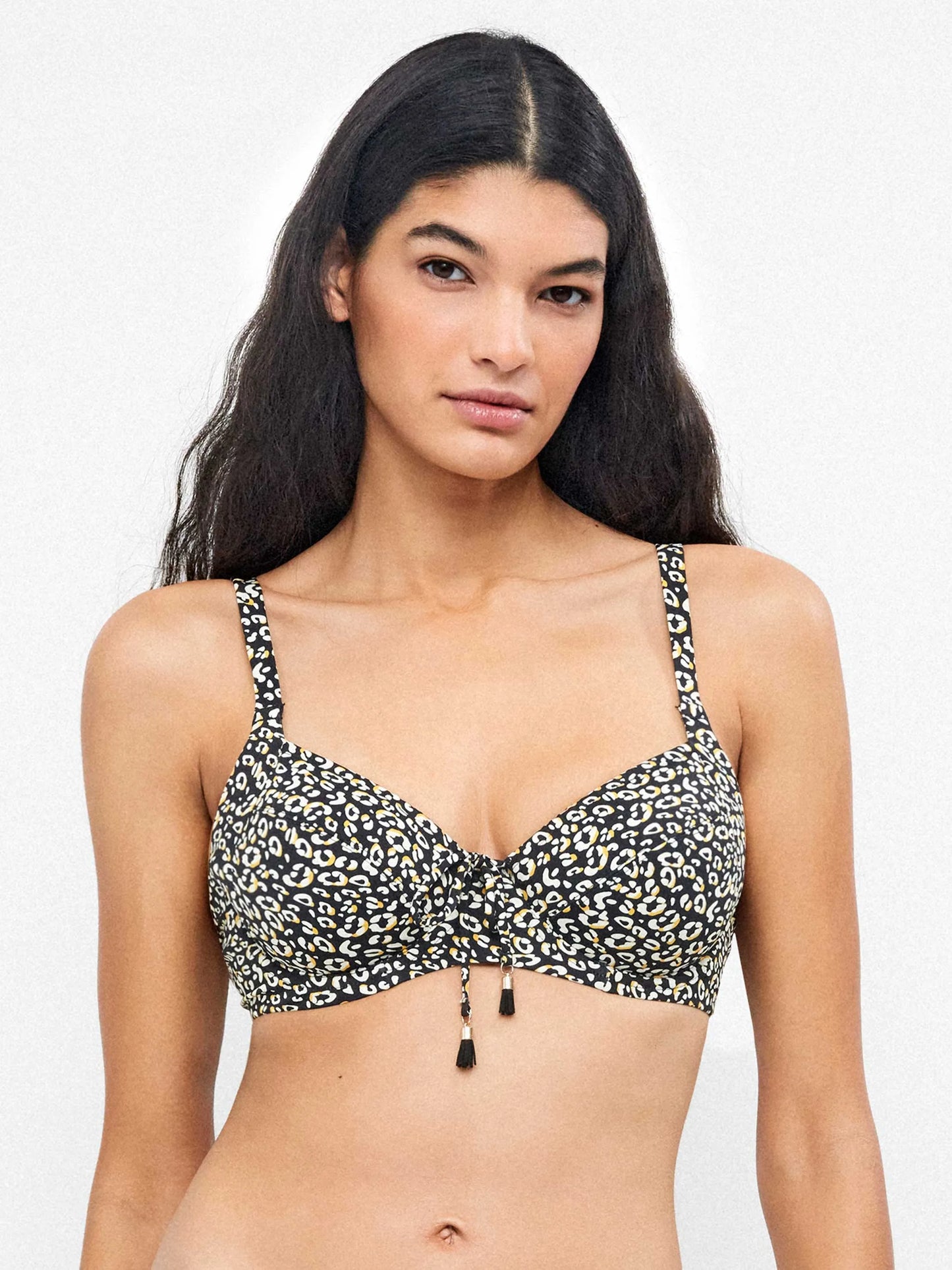 Sujetador bikini