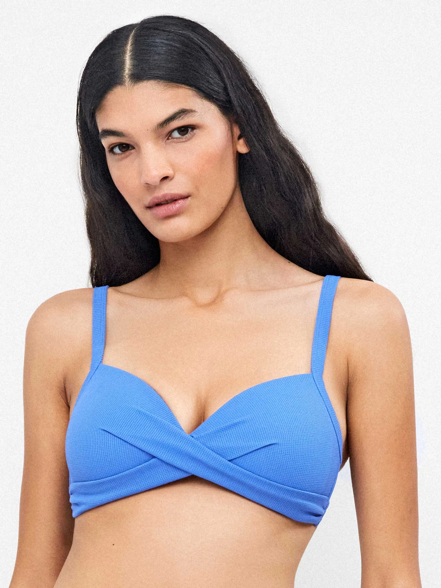 Top bikini